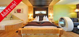 Hotel WINZER mit Boutiquehotel